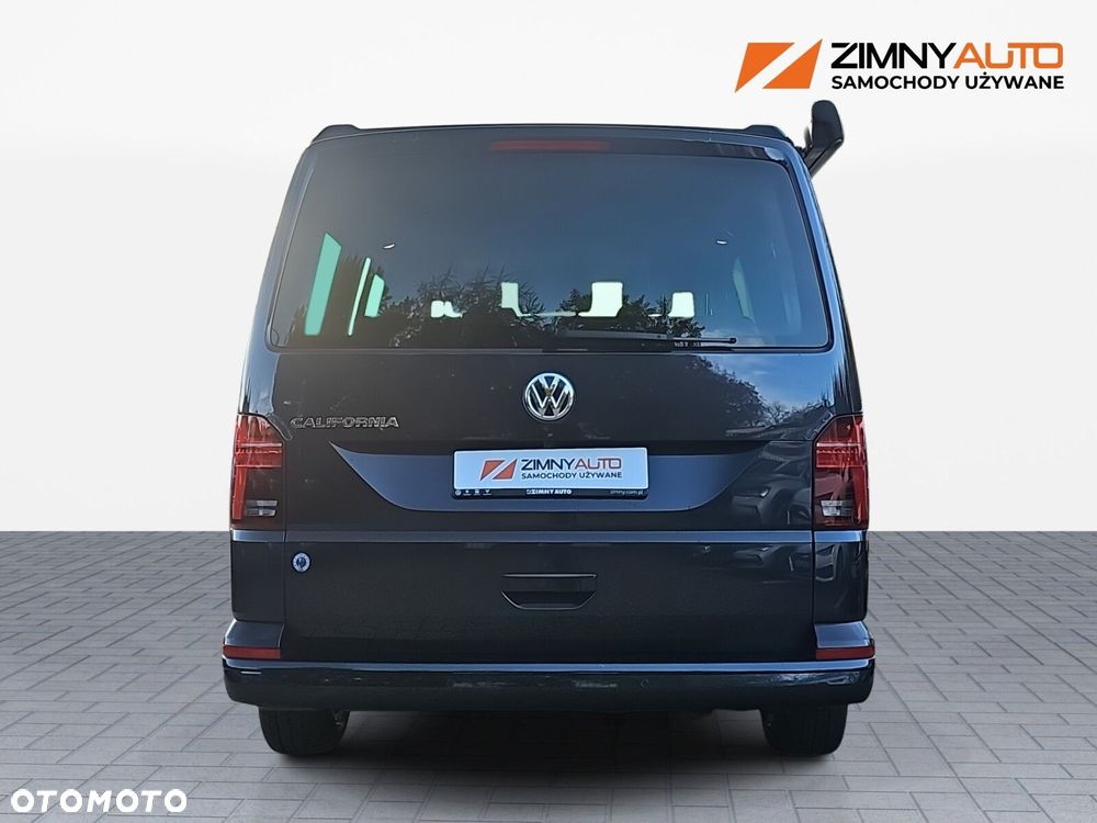 Volkswagen California - 5