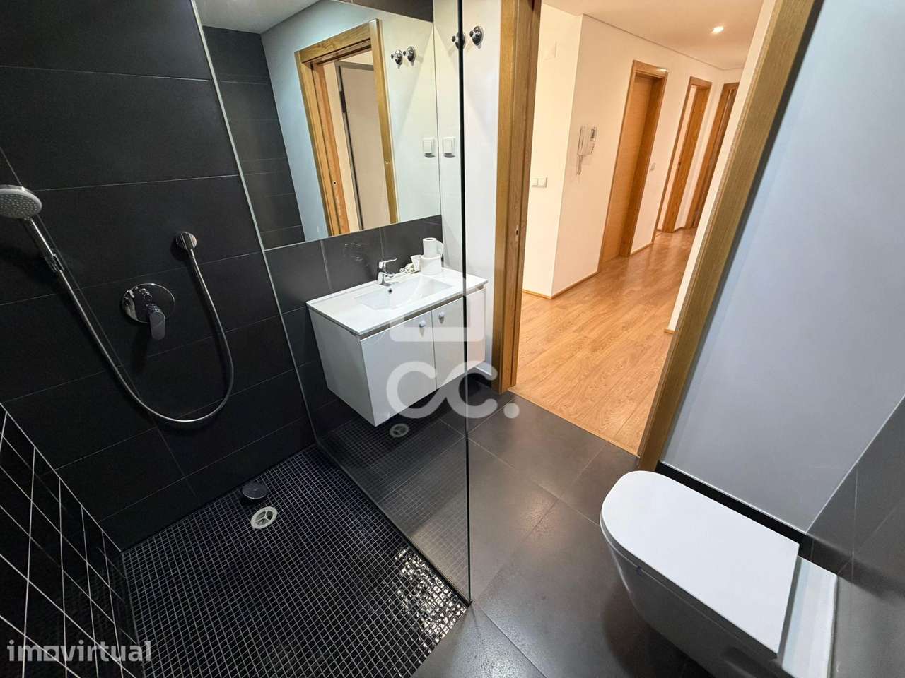 Apartamento T2 com garagem na Urbanização do Infantado - Loures - Grande imagem: 4/26