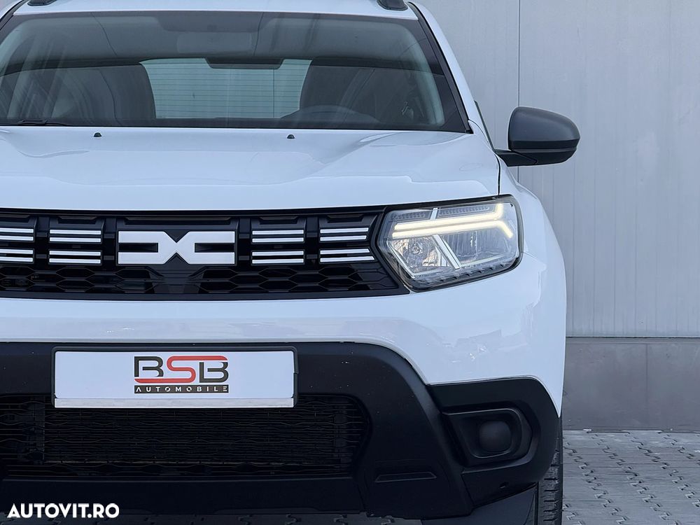 Dacia Duster - 25