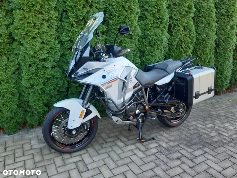 KTM Super Adventure