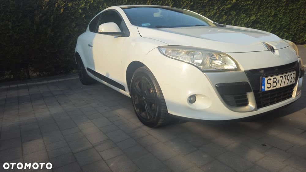 Renault Megane - 11