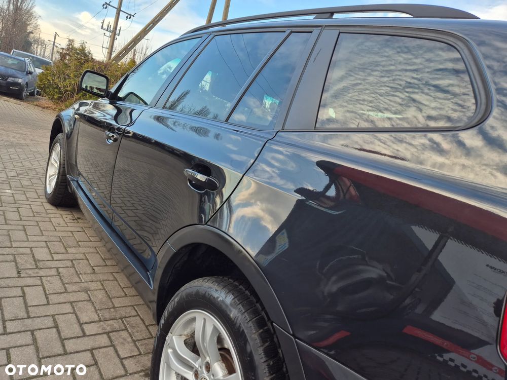 BMW X3 xDrive18d Edition Lifestyle - 23