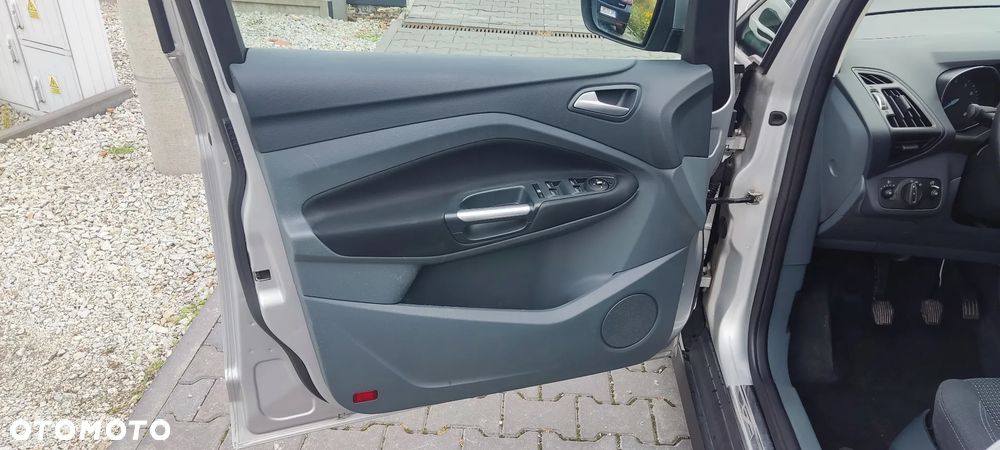 Ford C-MAX 1.0 EcoBoost Start-Stopp-System Titanium - 24