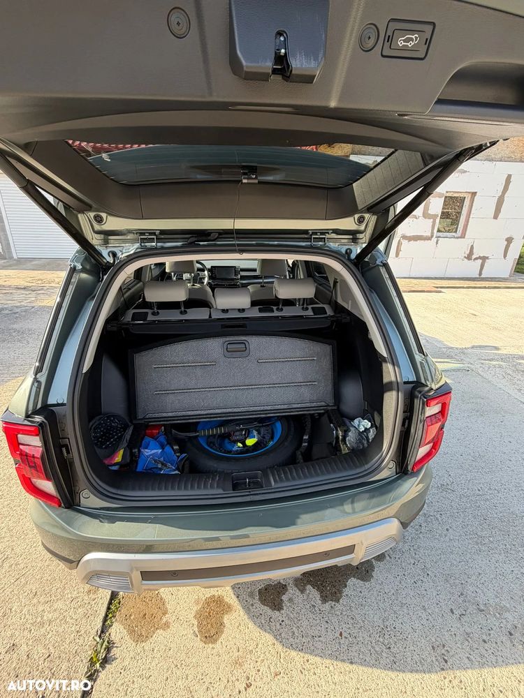 SsangYong Torres 1.5 GDI Turbo AT6 Premium - 3