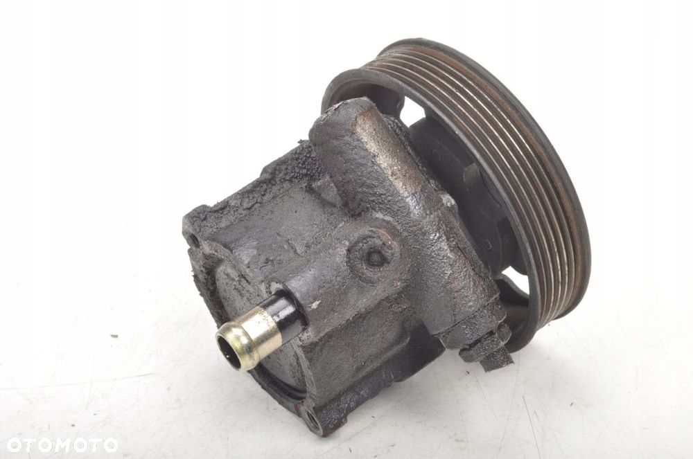 LANCIA PHEDRA 3.0 V6 204KM POMPA WSPOMAGANIA 02-10 - 3