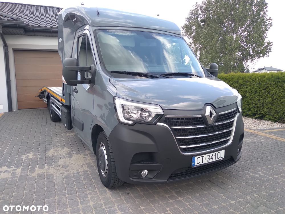 Renault Master - 1