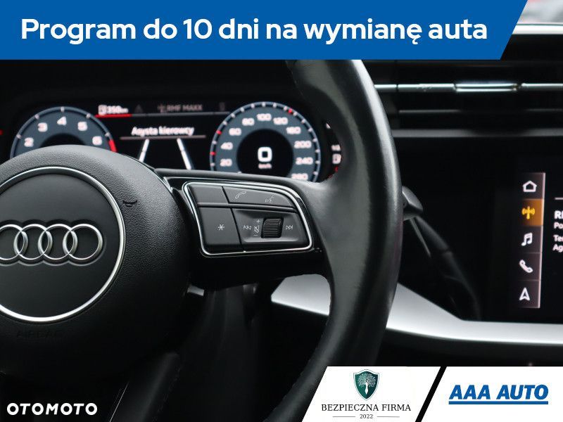 Audi A3 - 19