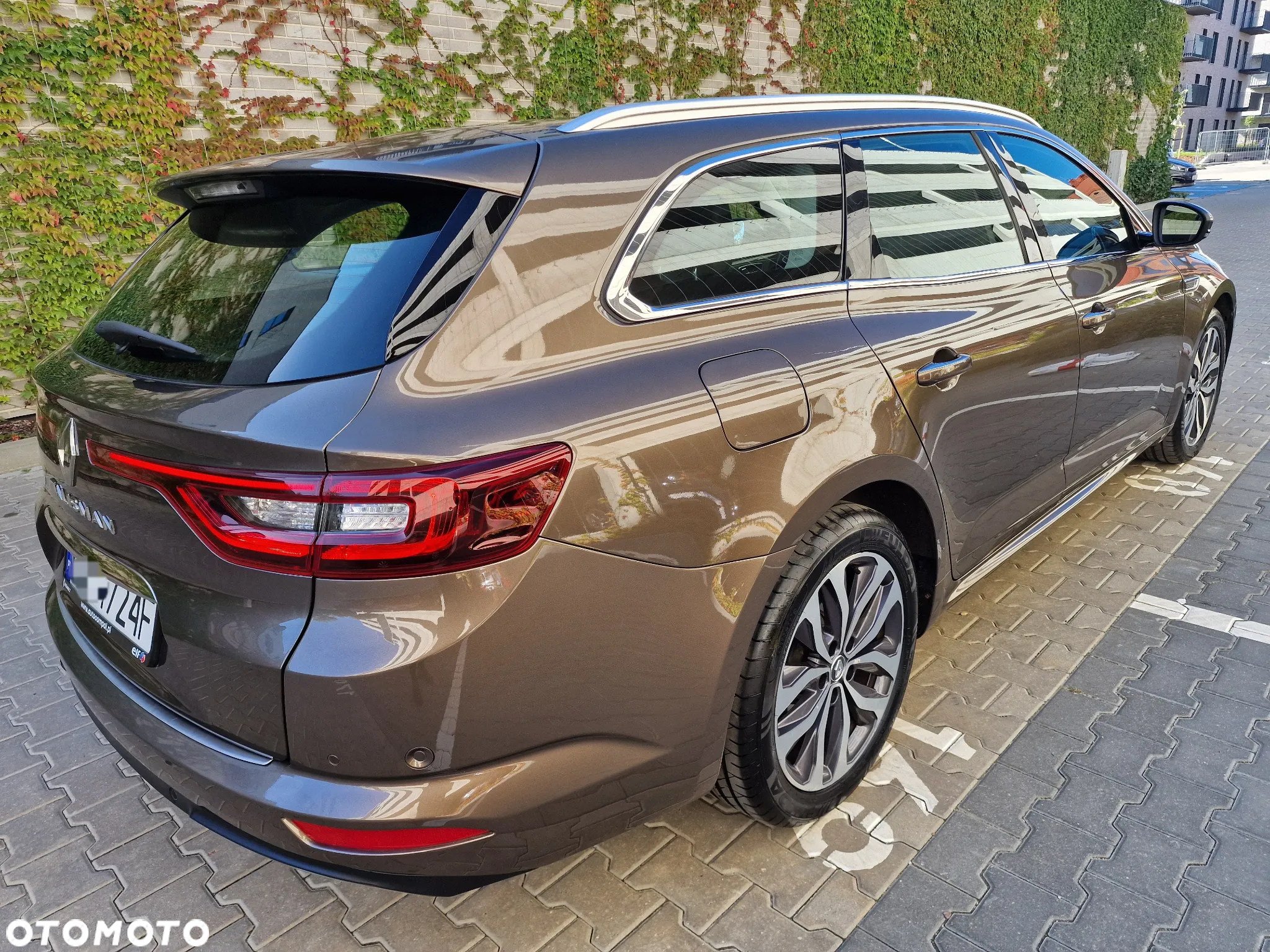 Renault Talisman 1.6 Energy TCe Intens EDC - 5