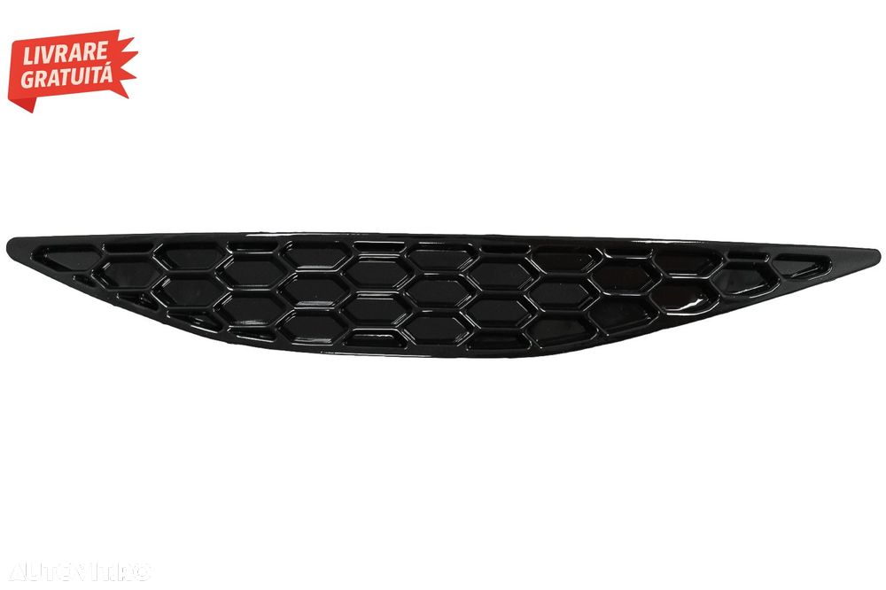 Reflectorizanti Bara Spate VW Golf 7 GTI Hatchback 5G (2013-2017)- livrare gratuita - 2