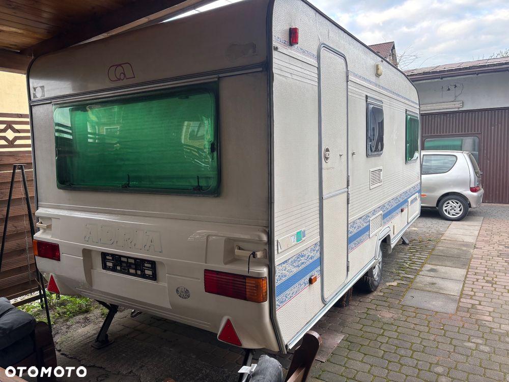 Adria 462 - 3