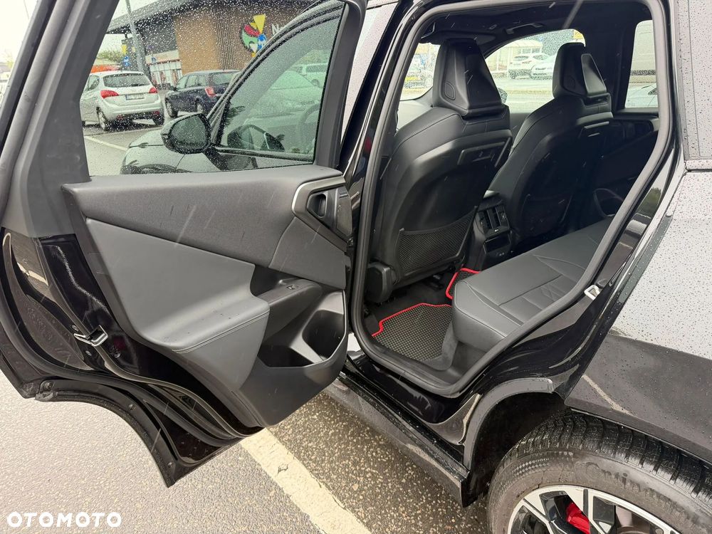 BMW X3 - 25