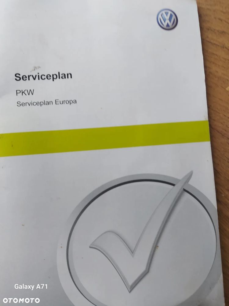 Volkswagen Touran 1.6 TDI DPF DSG Cup - 15