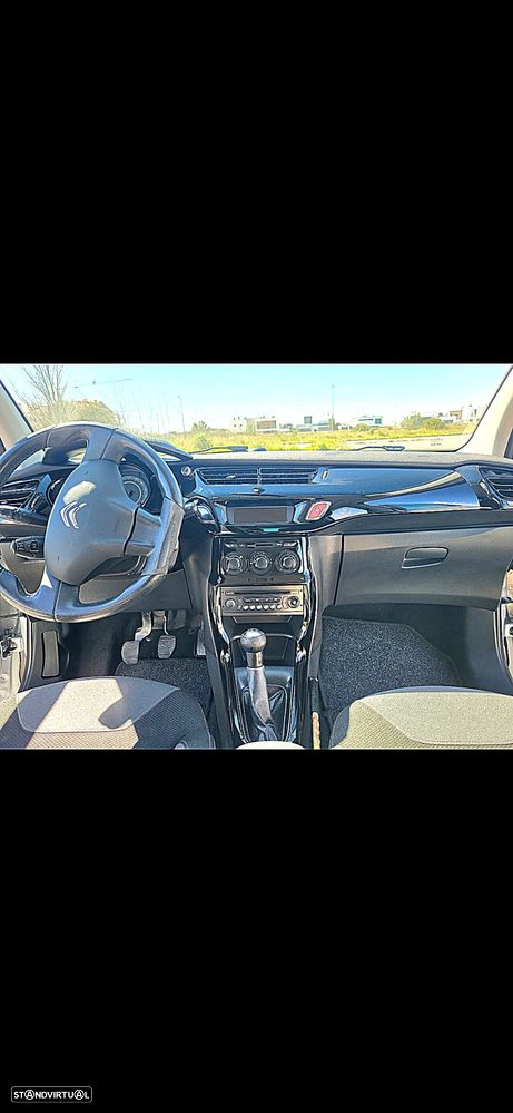 Citroën C3 1.4 Airdream Se Selection - 3