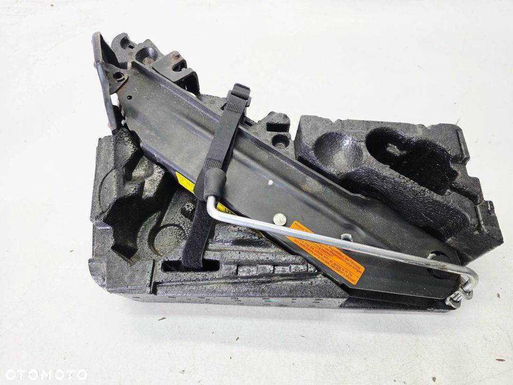 LEWAREK PODNOŚNIK WINDA AUDI Q7 4L 7L0011031H 4L0012112C - 2