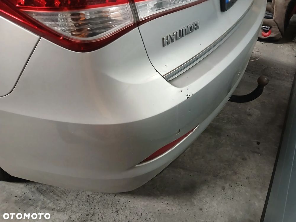 Hyundai i40 1.7 CRDi Comfort + - 11