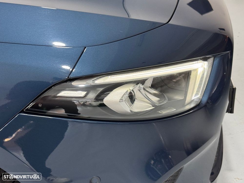Mercedes-Benz A 180 d Style Plus - 42