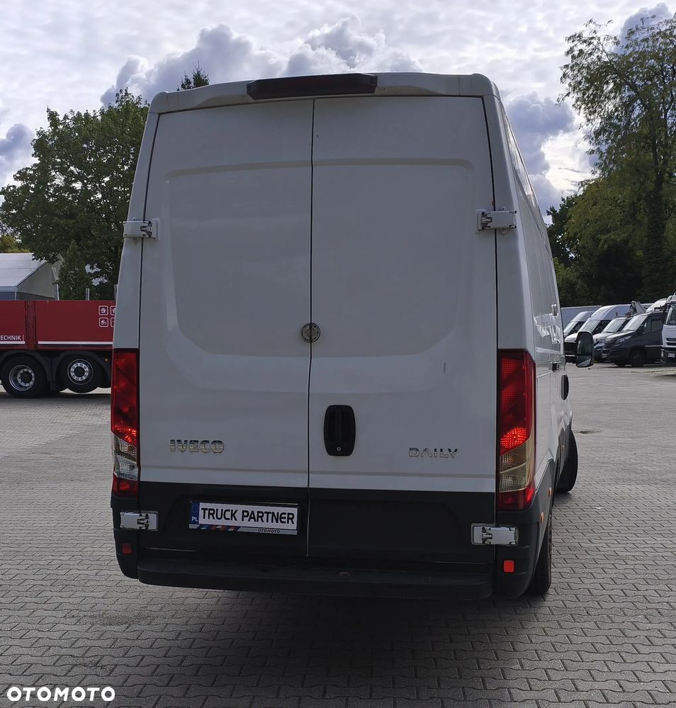 Iveco Daily 35S16V 16m3 - 5