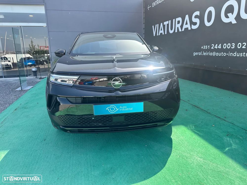 Opel Mokka 1.2 T Edition - 2