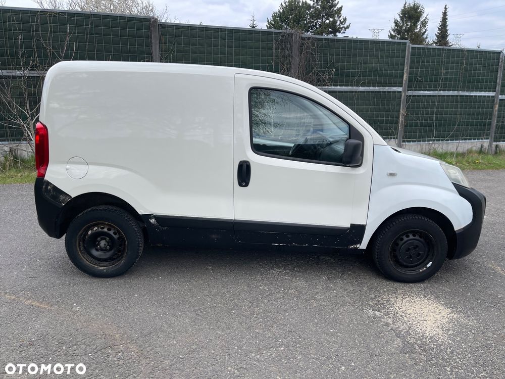 Peugeot Bipper - 4