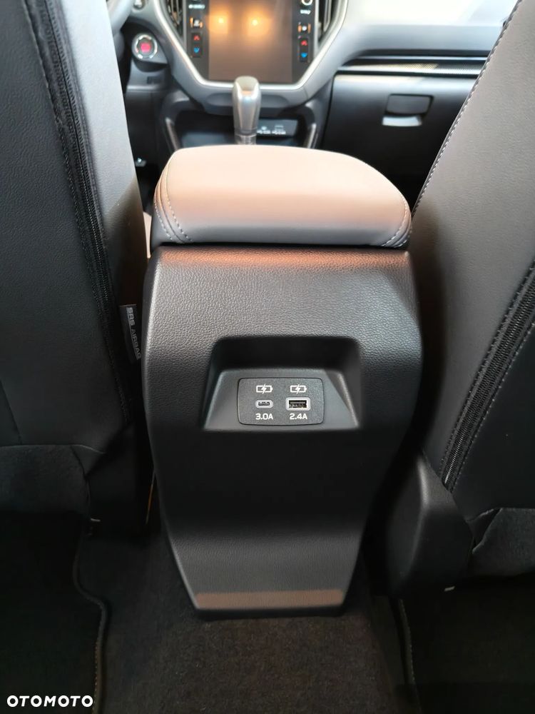 Subaru Crosstrek 2.0i-S e-Boxer Active (EyeSight) Lineartronic - 21