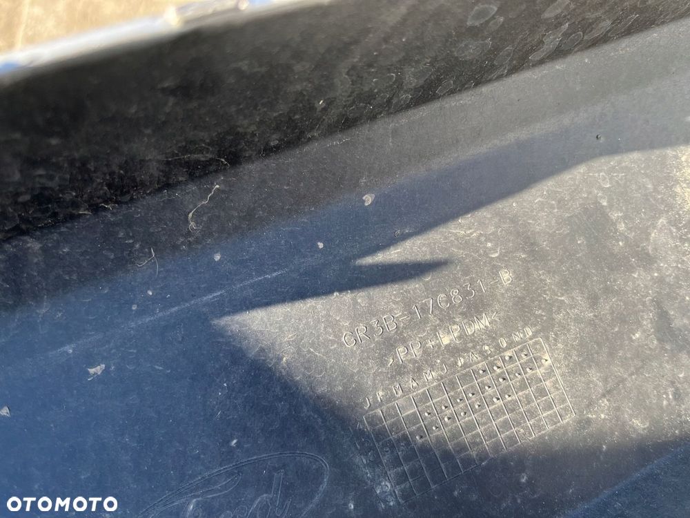 ZDERZAK PRZÓD FORD MUSTANG MK6 GR3B-17C831-B 14-18 - 12