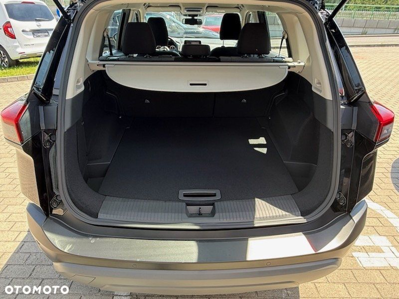 Nissan X-Trail - 13