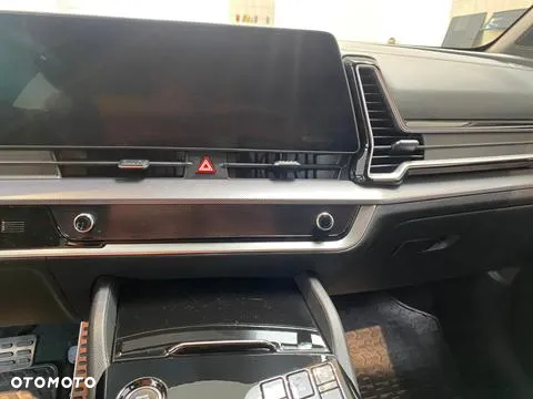 Kia Sportage 1.6 T-GDI PHEV GT Line 4WD - 11