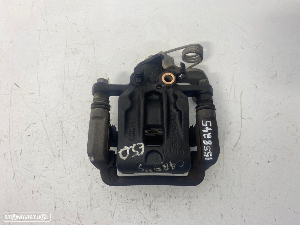 Pinças de travão Esq Frente KIA CARENS IV REF. BC140180 - 2