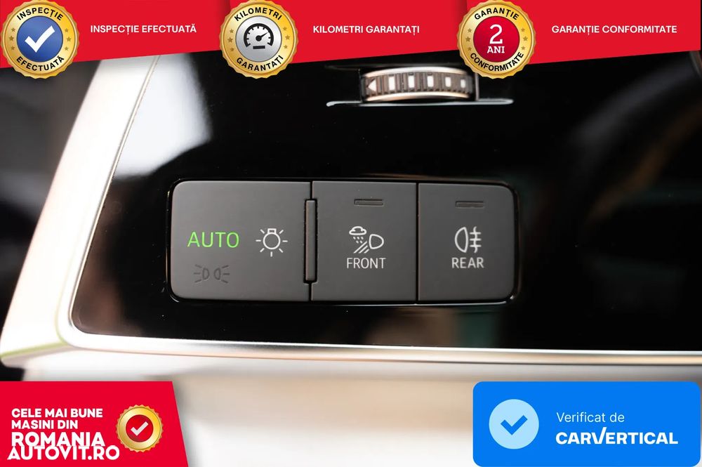 Audi Q8 3.0 45 TDI quattro Tiptronic MHEV - 10