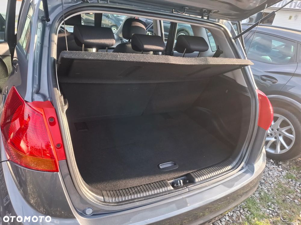 Kia Venga 1.4 CVVT Dream-Team Edition - 6