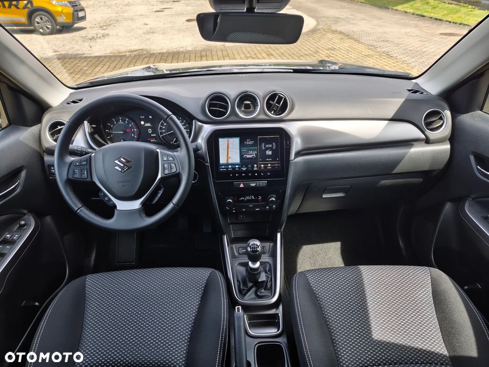 Suzuki Vitara - 18