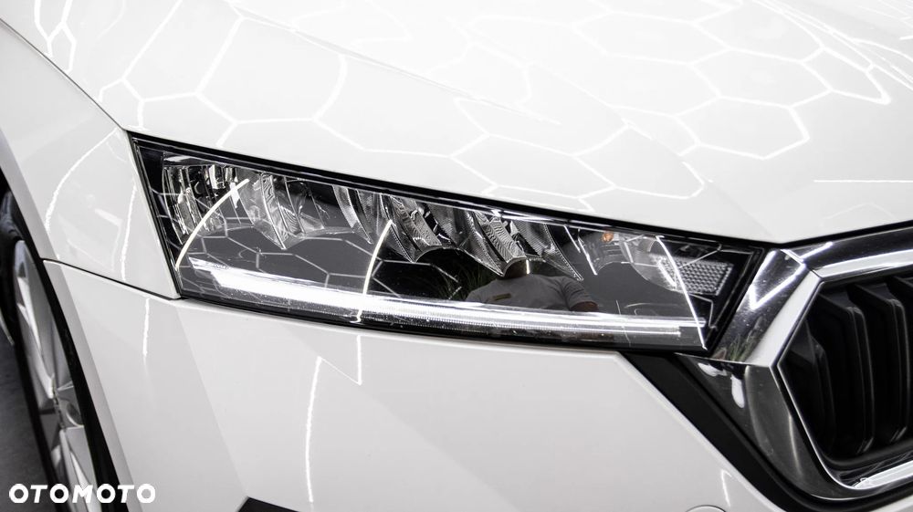 Skoda Octavia - 11