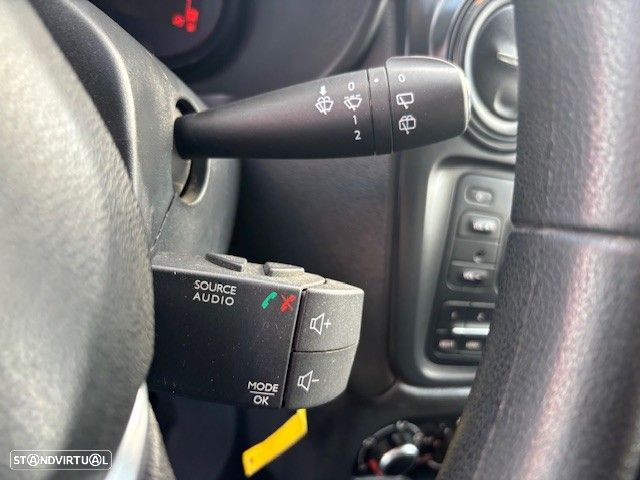 Dacia Dokker 1.5 Blue dCi Comfort - 20