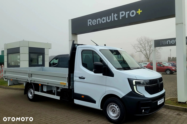 Renault Nowy Master