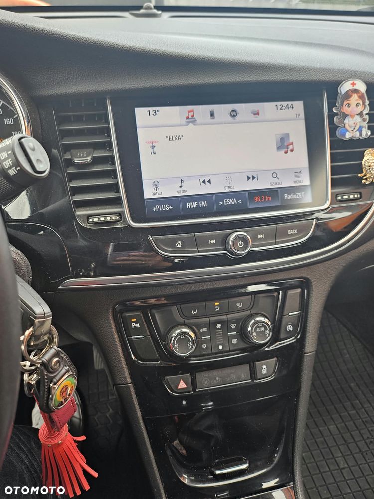 Opel Mokka - 9