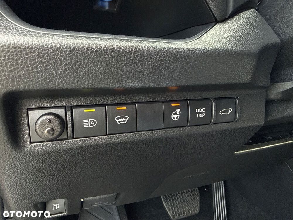 Toyota RAV4 2.5 Hybrid Selection 4x4 - 22