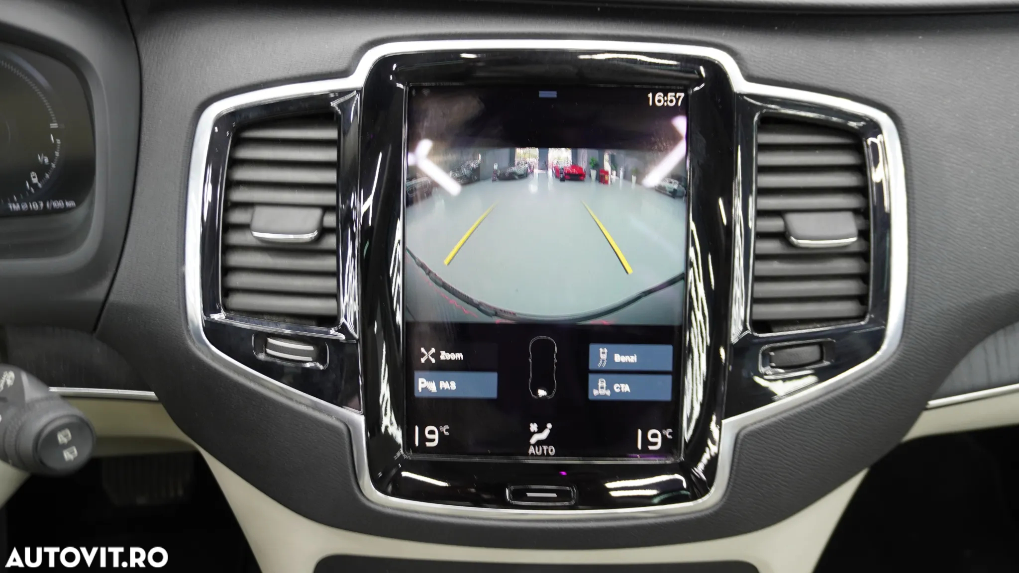 Volvo XC 90 T8 eAWD Inscription - 22