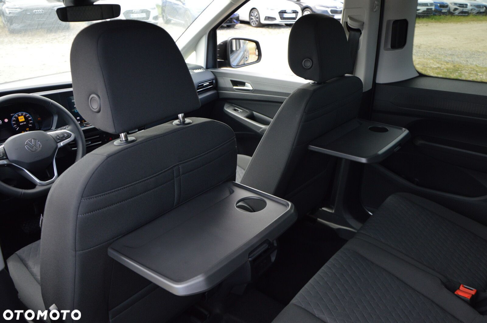 Volkswagen Caddy Life 2.0 TDI 90 kW DSG 7-G - 22