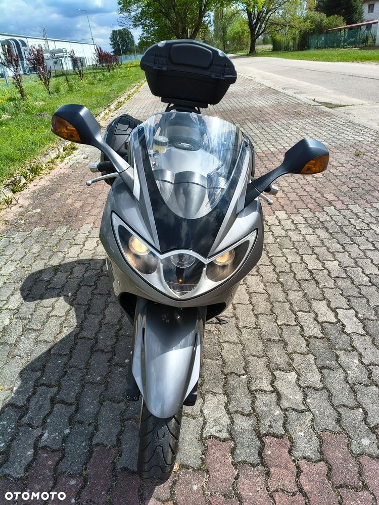 Triumph Sprint - 3