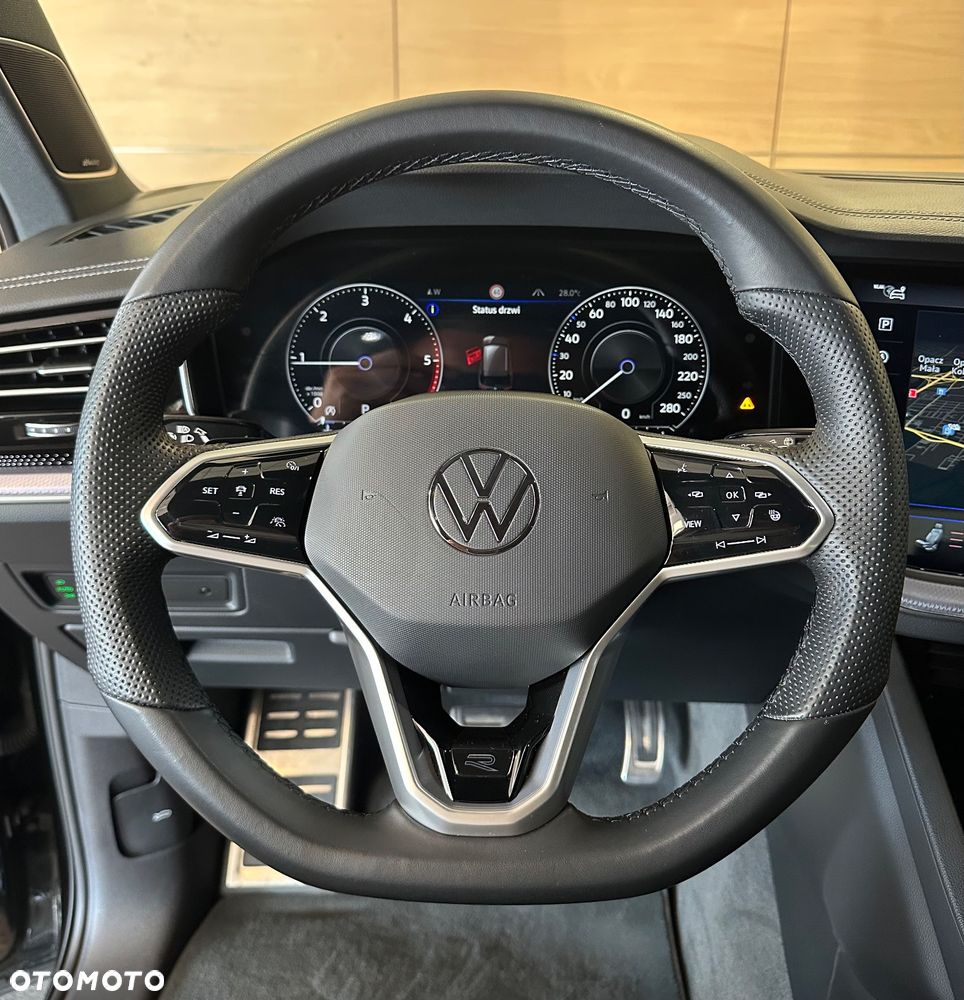 Volkswagen Touareg 3.0 V6 TDI 4Motion R-Line - 10
