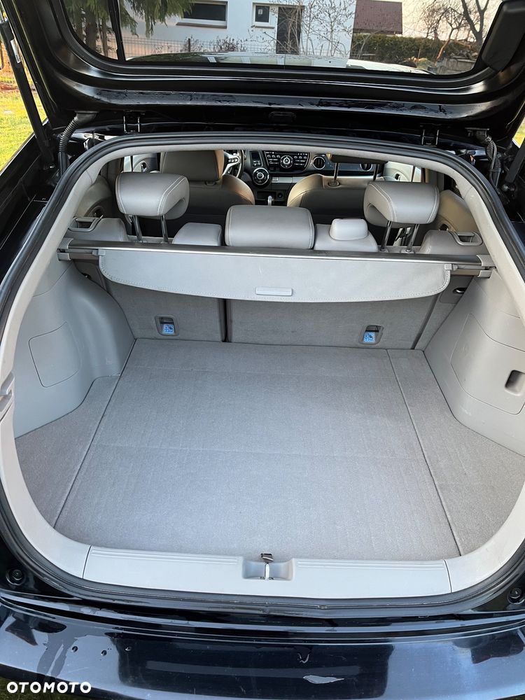 Honda Insight 1.3 Exclusive - 8