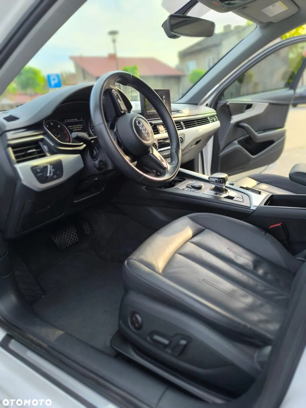 Audi A4 2.0 TFSI Quattro S tronic - 2