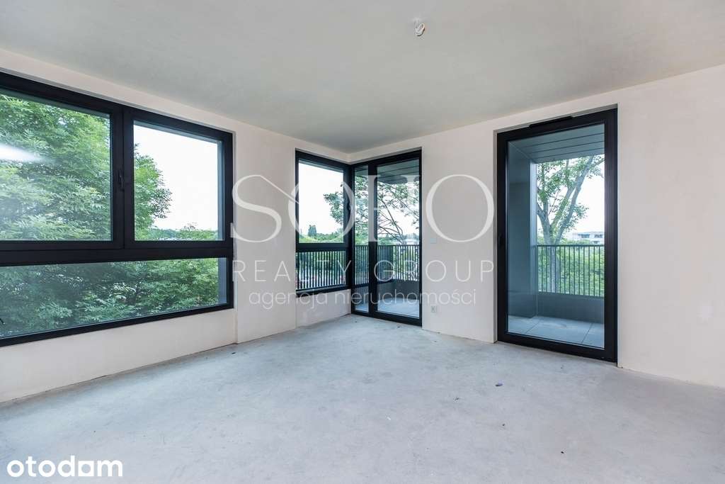 Aktualny 4 Pokojowy Apartament Młyny Mogilska