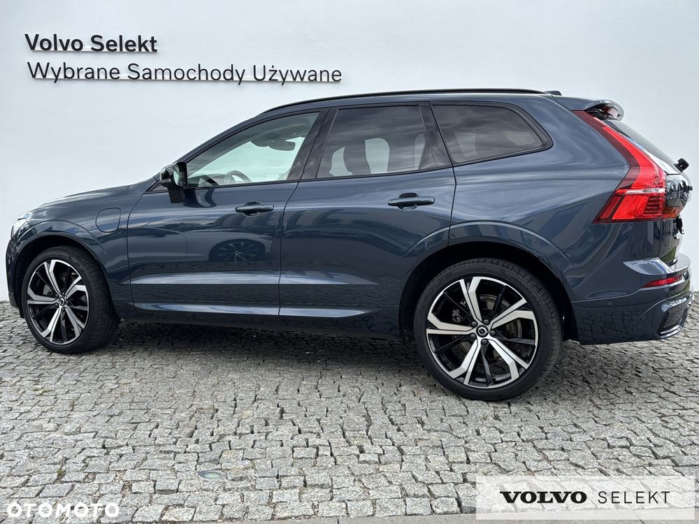 Volvo XC 60 - 4