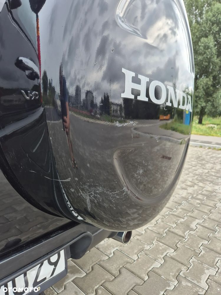 Honda CR-V 2.0 ES - 13