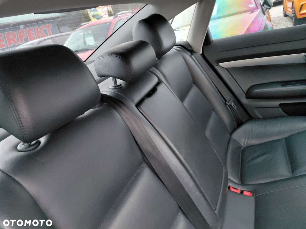 Audi A6 Limousine - 15