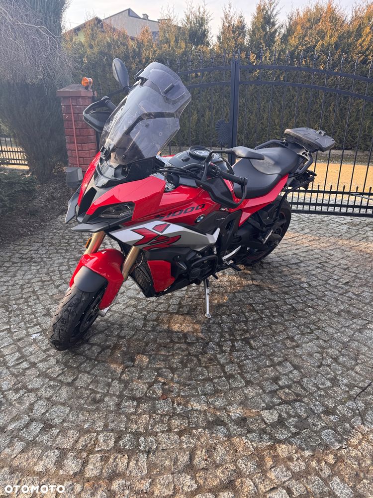 BMW XR - 3