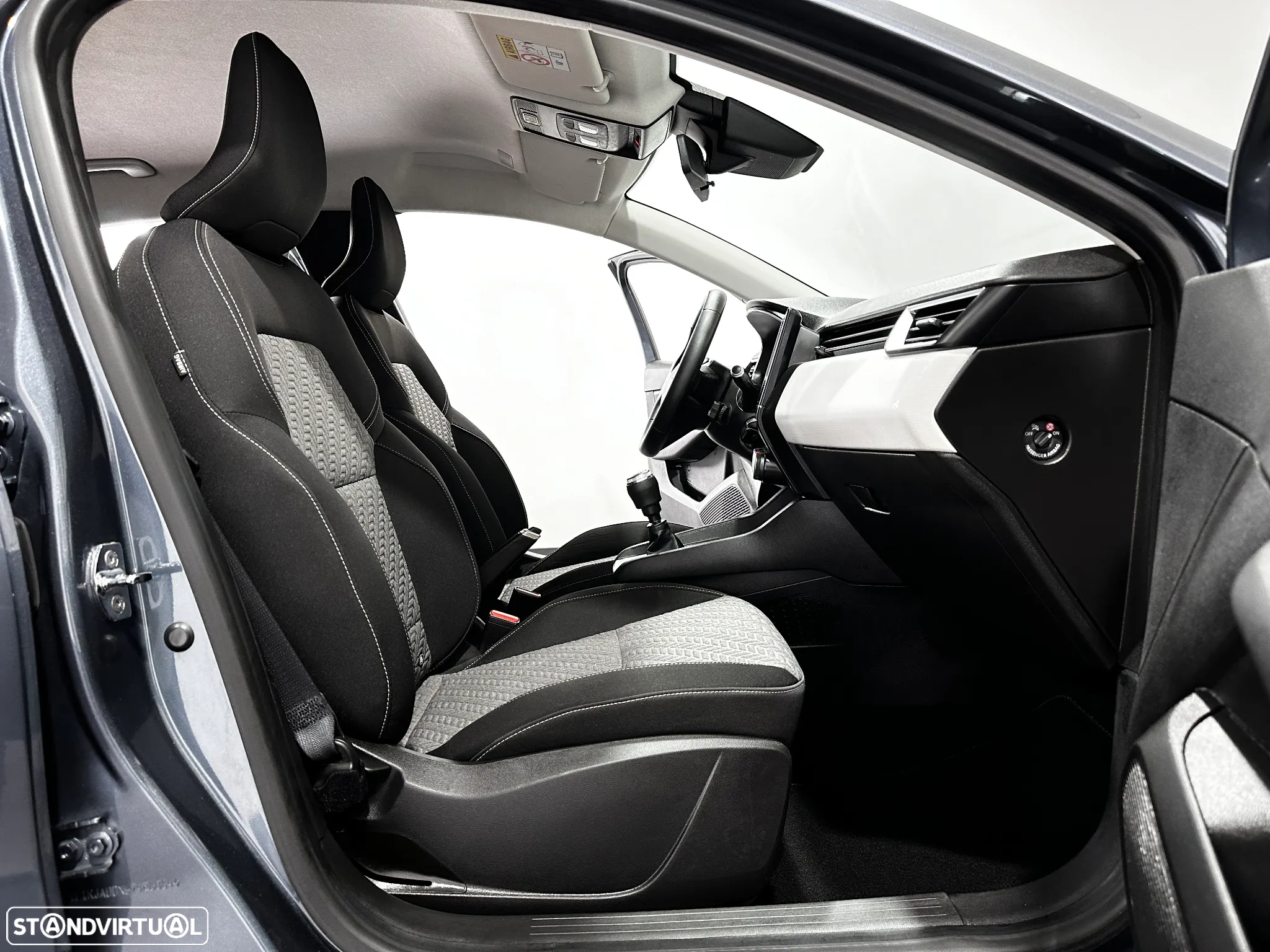 Renault Clio 1.0 TCe Intens - 34
