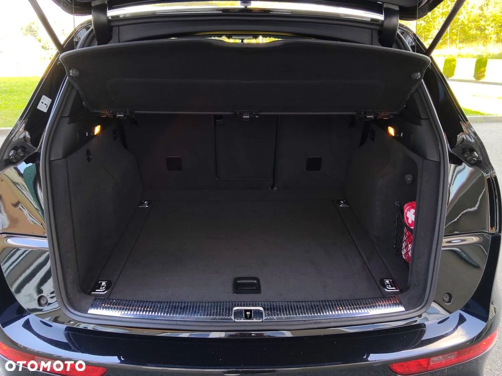 Audi Q5 2.0 TDI Quattro - 25