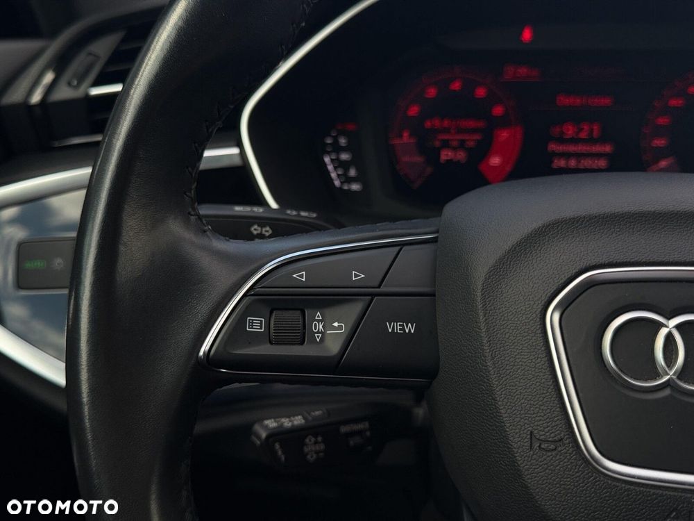 Audi Q3 40 TFSI Quattro S tronic - 19